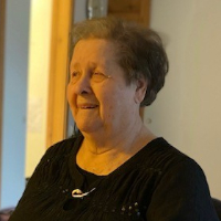 Målfrid Elianna Erdal