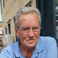 Sigmund Oddvar Refsnes