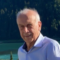 Birger Vangberg