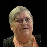 Elsa Jenny Hanebrekke